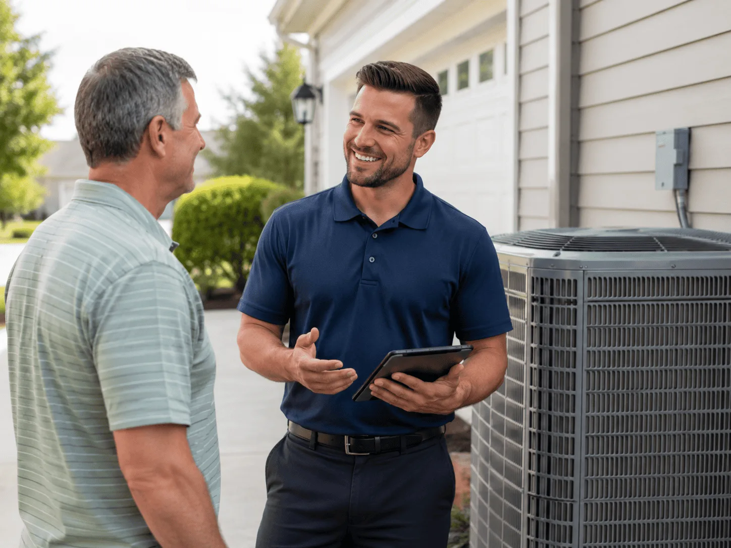 Heat Pump Installation Clyde, NY FAQs